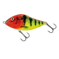 Vobler Salmo Slider Sd6s Cyp Clown Yellow Perch 6cm 13g
