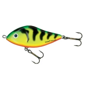 Vobler Salmo Slider Sd6s Gt