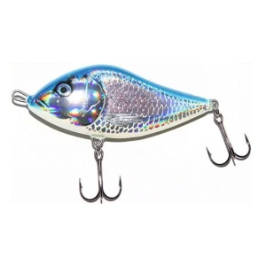 Vobler Salmo Slider Sd6s Hsh Holo Shiner 6cm 13g