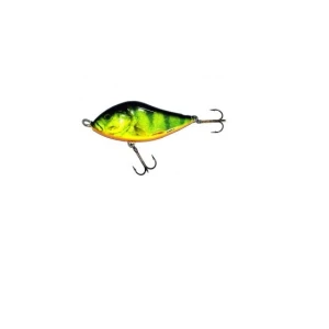 Vobler Salmo Slider Sd6s Rhp