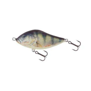 Vobler Salmo Slider Sd6s Rph Real Perch 6cm 13g