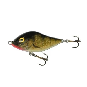 Vobler Salmo Slider Sd7s, Ep, 7cm, 21g