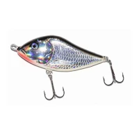 Vobler Salmo Slider Sd7s, Hgs, 7cm, 21g