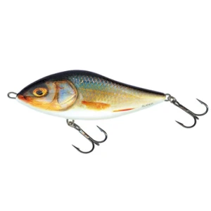 Vobler Salmo Slider Sd7s, Rrh Real Roach, 7cm, 21g