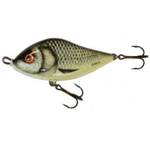 Vobler Salmo Slider Sd7s Tt 17gr