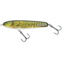 Vobler Salmo Sweeper 17S Limited Edition Real Pike 17cm, 97g