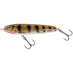 Vobler Salmo Sweeper Sinking Emerald Perch 14cm, 50g Vobler Salmo Sweeper Sinking Emerald Perch 14cm, 50g