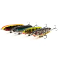 Vobler Salmo Sweeper Sinking Holo Smelt,12cm, 34g Vobler Salmo Sweeper Sinking Holo Smelt,12cm, 34g