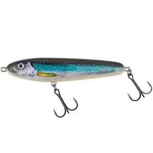 Vobler Salmo Sweeper Sinking Holo Smelt,14cm, 50g