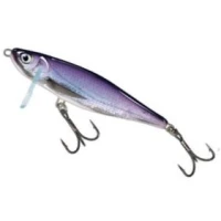 Vobler Salmo Thrill, Sinking, VIB, 7cm, 12g, 1buc/pac Vobler Salmo Thrill, Sinking, VIB, 7cm, 12g, 1buc/pac