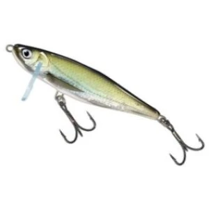 Vobler Salmo Thrill, Sinking, Ybl, 7cm, 12g, 1buc/pac