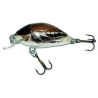 Vobler Salmo Tiny 3,0cm/2,5g Sinking It3s Cc