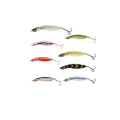 Vobler Salmo Wave WV9 BGD Vobler Salmo Wave WV9 BGD