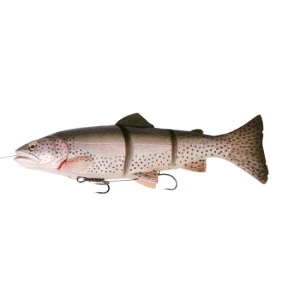 Vobler Savage Gear 3d Line Thru Trout Rainbow 20cm 93g Ss01