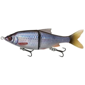 Vobler Savage Gear 3d Roach Shine Glider, Ss01, 13.5cm, 29g