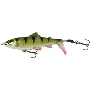 Vobler Savage Gear 3d Smash Tail, Perch, 10cm, 17g