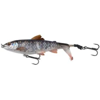 Vobler Savage Gear 3D Smash Tail, Roach, 10cm, 17g Vobler Savage Gear 3D Smash Tail, Roach, 10cm, 17g