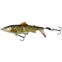 Vobler Savage Gear 3D Smash Tail, Rudd, 10cm, 17g Vobler Savage Gear 3D Smash Tail, Rudd, 10cm, 17g