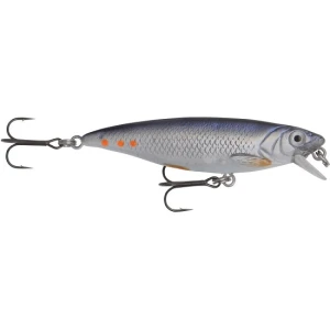 Vobler Savage Gear 3d Twitch Minnow Sinking Ss01 8cm 8.5g