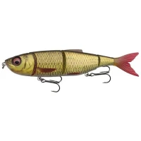 Vobler Savage Gear 4play V2 Liplure, Rudd, 13.5cm, 18g