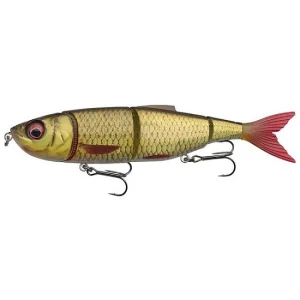 Vobler Savage Gear 4Play V2 Liplure, Rudd, 13.5cm, 18g Vobler Savage Gear 4Play V2 Liplure, Rudd, 13.5cm, 18g