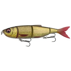 Vobler Savage Gear 4play V2 Swim&jerk, Rudd, 13.5cm, 20g
