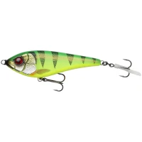 Vobler Savage Gear Deviator Swim, Slow Sinking, Firetiger, 10.5cm, 35g Vobler Savage Gear Deviator Swim, Slow Sinking, Firetiger, 10.5cm, 35g