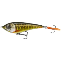 Vobler Savage Gear Deviator Swim, Slow Sinking, Pike, 10.5cm, 35g Vobler Savage Gear Deviator Swim, Slow Sinking, Pike, 10.5cm, 35g