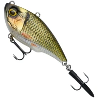 Vobler Savage Gear Fat Vibers XL, Sinking, Bream, 58g, 10cm, 1buc/pac  Vobler Savage Gear Fat Vibers XL, Sinking, Bream, 58g, 10cm, 1buc/pac