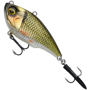 Vobler Savage Gear Fat Vibers Xl, Sinking, Bream, 58g, 10cm, 1buc/pac
