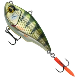 Vobler Savage Gear Fat Vibers Xl, Sinking, Perch, 90g, 12.5m, 1buc/pac