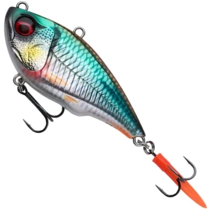 Vobler Savage Gear Fat Vibers Xl, Sinking, Roach, 58g, 10cm, 1buc/pac