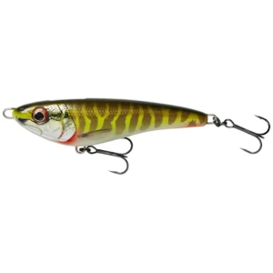 Vobler Savage Gear Freestyler V2, Slow Sinking, Pike, 16cm, 85g