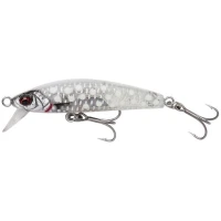 Vobler Savage Gear Gravity Minnow Cristal White Glow, 5cm, 8g Vobler Savage Gear Gravity Minnow Cristal White Glow, 5cm, 8g