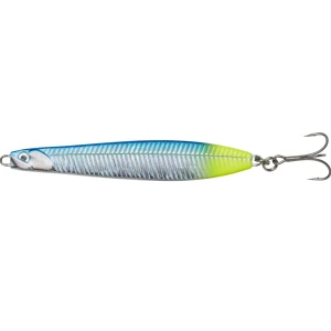 Vobler Savage Gear Pilker Surf Seeker 10cm 30g Blue Chrome
