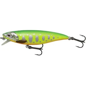 Vobler Savage Gear Twitch Minnow, Firetiger Smolt, 6.6cm, 5g