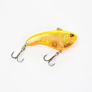Vobler Sebile Flat Shad 5cm 10g Ptg Sinking