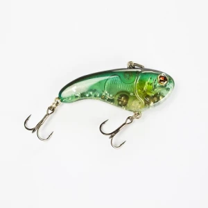 Vobler Sebile Flat Shad 5cm 10g Pz Sinking