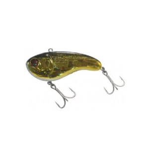 Vobler Sebile Flatt Shad Xhsk 42mm 3.5g Og