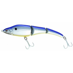 Vobler Sebile Magic Swimmer 110sk21g -lv-light Violet