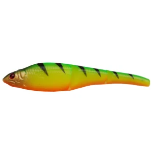 Vobler Sebile Magic Swimmer 82sk 9g Fire Tiger