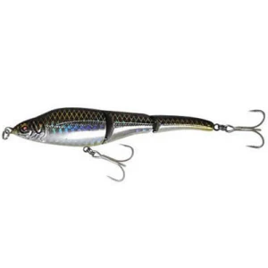 Vobler Sebile Magic Swimmer 82sk 9gr - Nmt-natur Holo