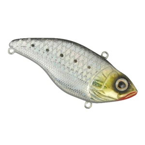 Vobler Spro Aruku Sinking Shad 7.5 Cm Black Back