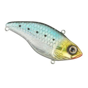 Vobler Spro Aruku Sinking Shad 7.5 Cm Blue Back
