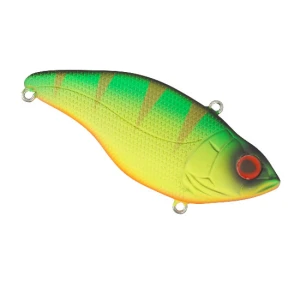 Vobler Spro Aruku Sinking Shad 7.5 Cm Firetiger