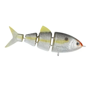 Vobler Spro Baby Shad Bbz1  6.5 Cm Natural Shad 6.5 Gr
