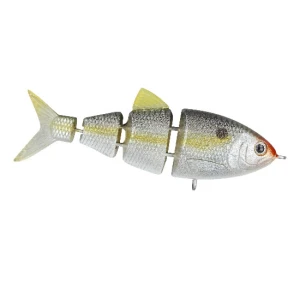 Vobler Spro Baby Shad BBZ1  6.5 Cm Roach 6.5 Gr Vobler Spro Baby Shad BBZ1  6.5 Cm Roach 6.5 Gr