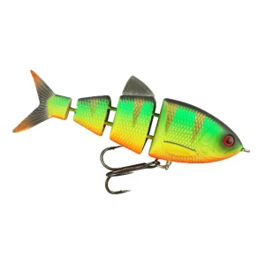 Vobler Spro Baby Shad BBZ1 Mat 6.5 Cm Firetiger 6.5 Gr Vobler Spro Baby Shad BBZ1 Mat 6.5 Cm Firetiger 6.5 Gr