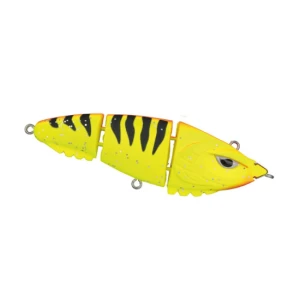 Vobler Spro Baby Triple Devil Slow S 9 Cm Tiger Flash 16 Gr