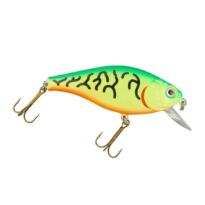 Vobler Spro Crank 7 Cm Sinking Fire Tiger 11 Gr